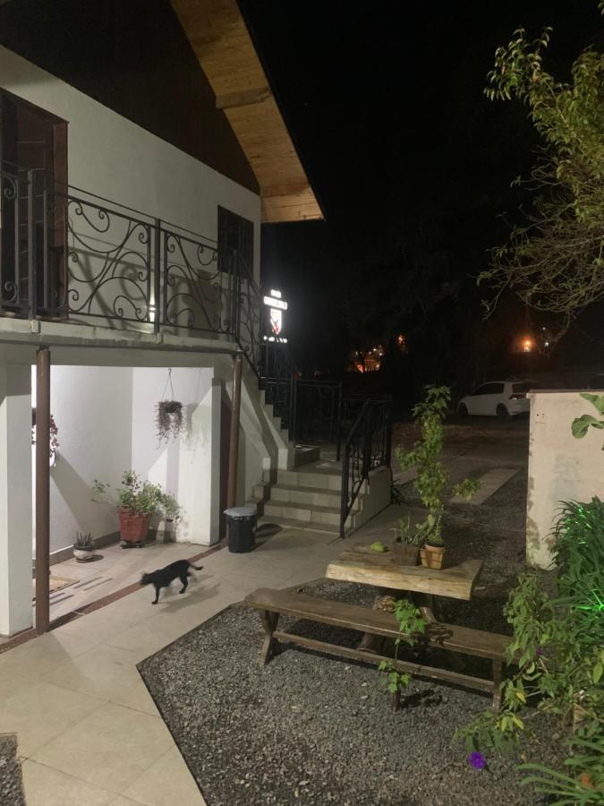 Chales Grindelwald Monte Verde (Minas Gerais) Exterior foto