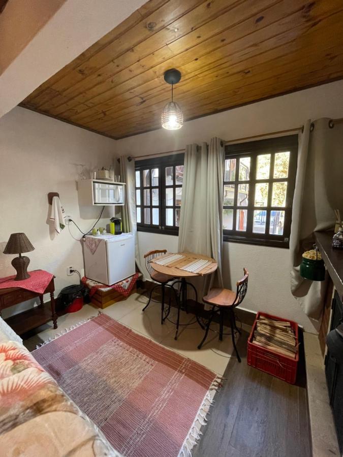 Chales Grindelwald Monte Verde (Minas Gerais) Exterior foto