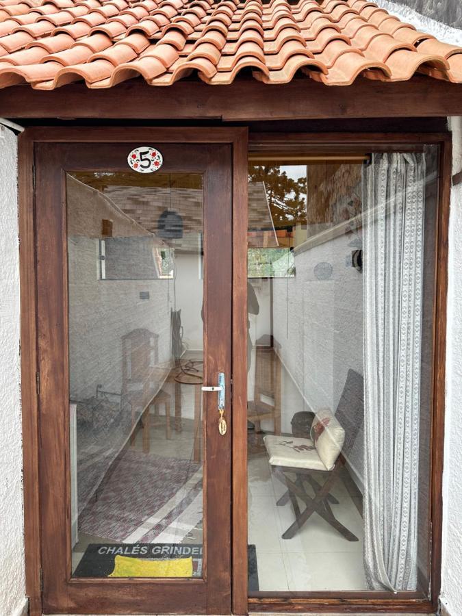 Chales Grindelwald Monte Verde (Minas Gerais) Exterior foto