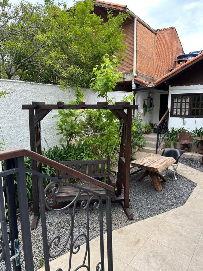 Chales Grindelwald Monte Verde (Minas Gerais) Exterior foto