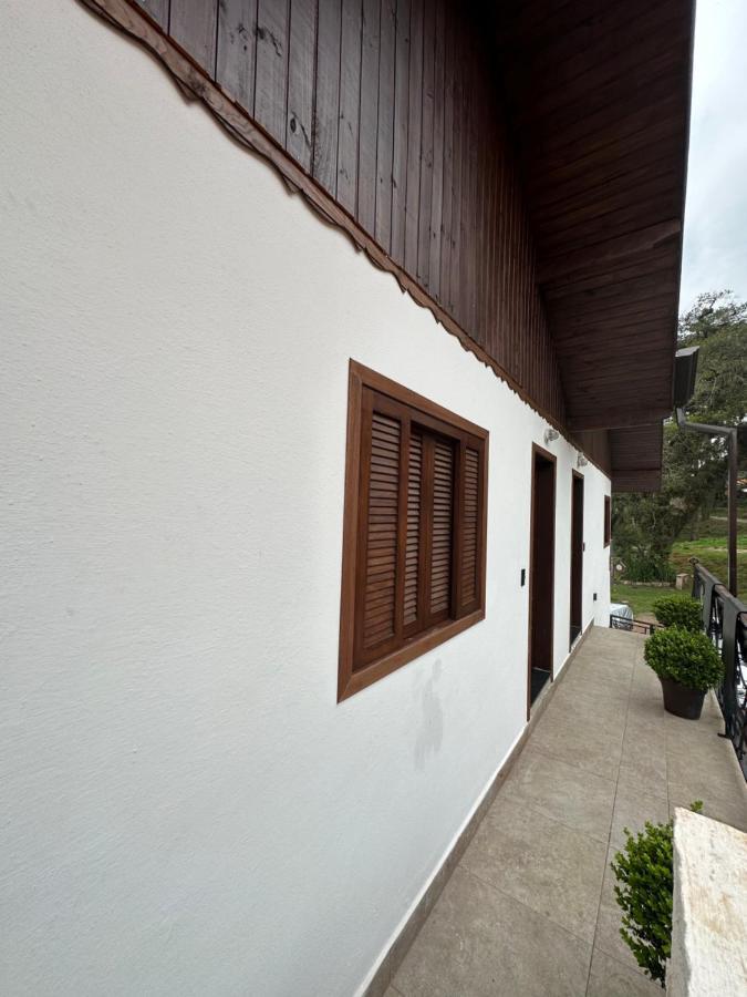Chales Grindelwald Monte Verde (Minas Gerais) Exterior foto