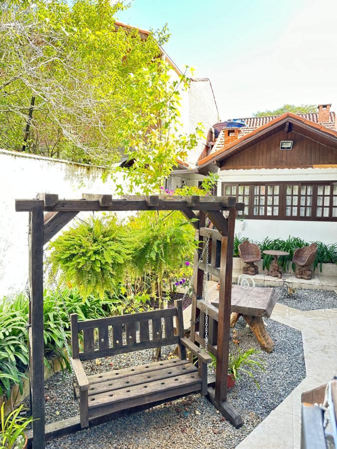 Chales Grindelwald Monte Verde (Minas Gerais) Exterior foto