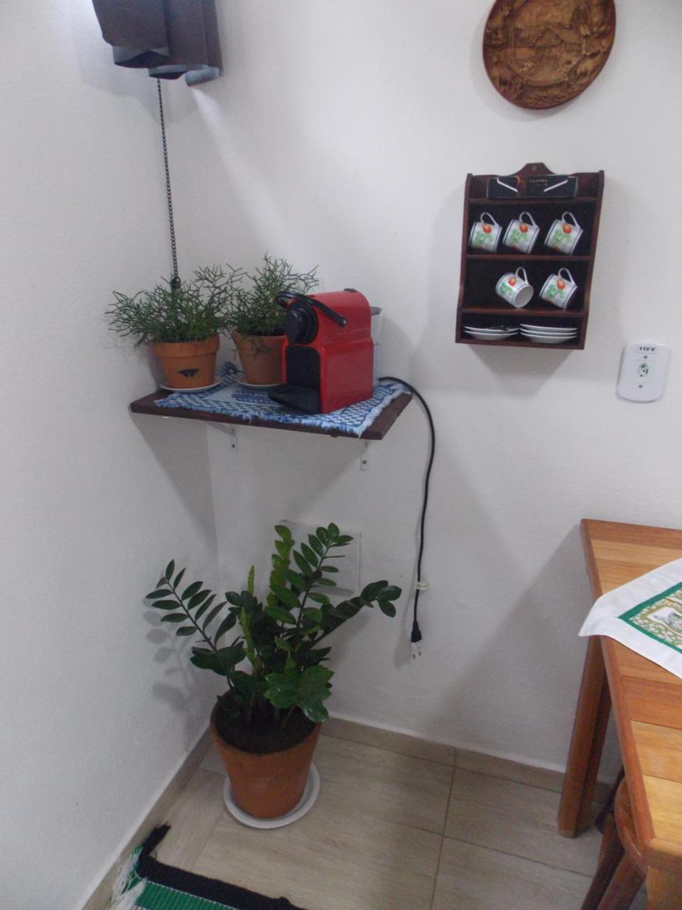 Chales Grindelwald Monte Verde (Minas Gerais) Exterior foto