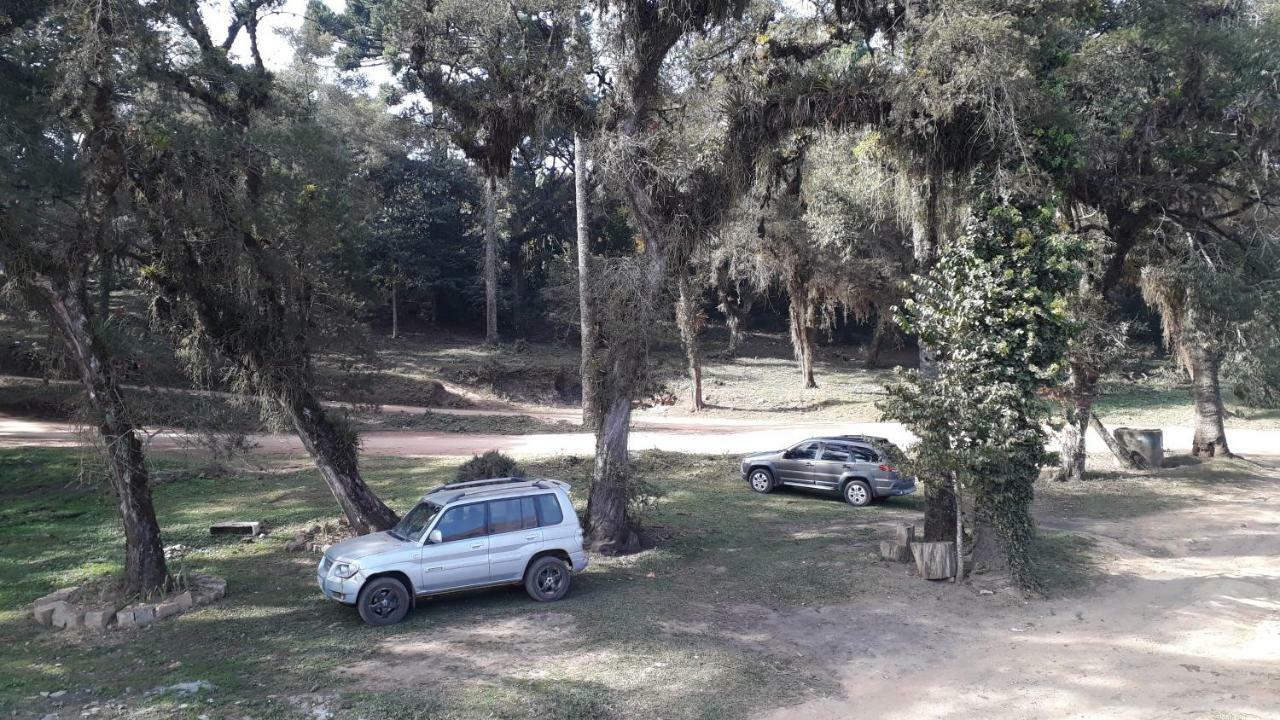 Chales Grindelwald Monte Verde (Minas Gerais) Exterior foto